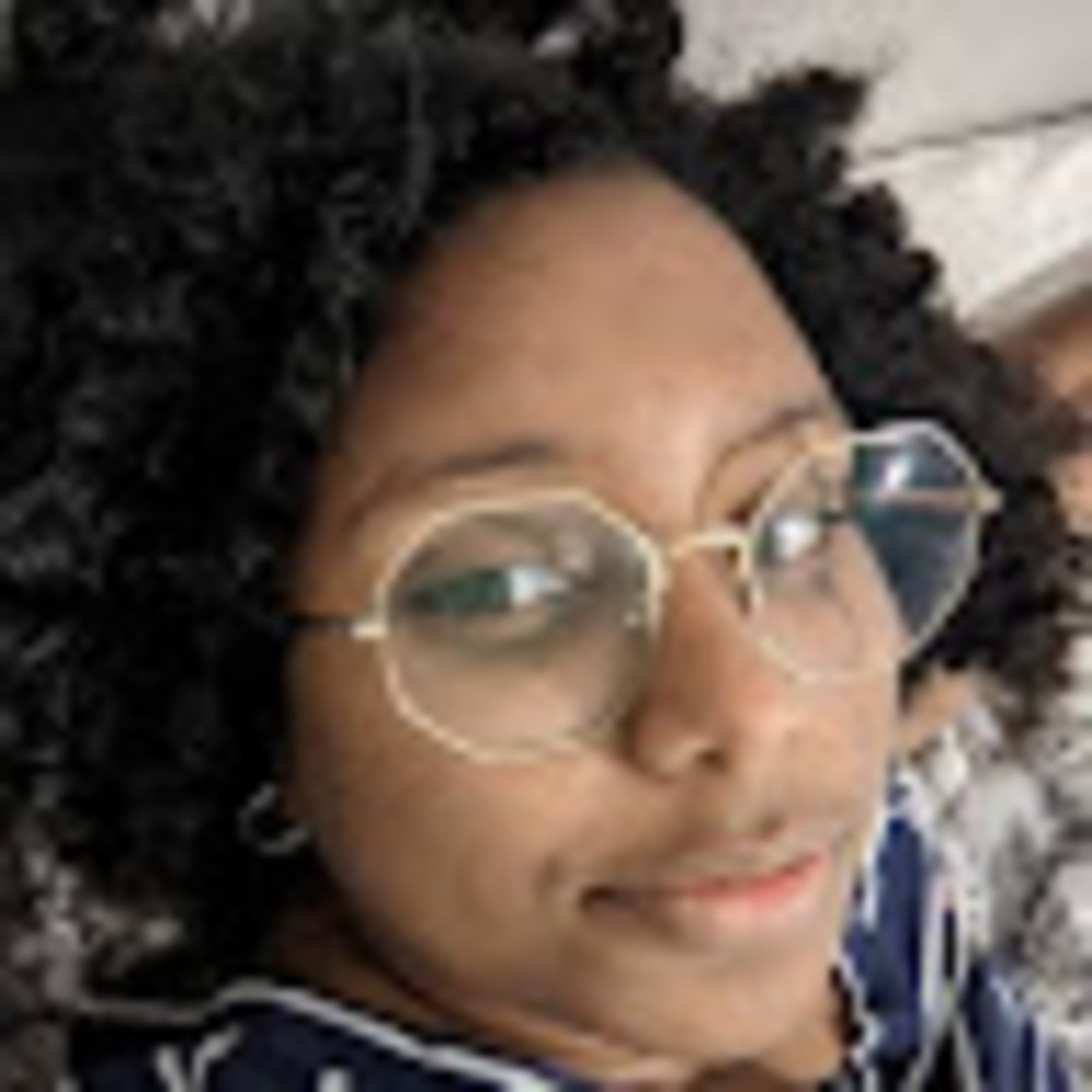 Meet your Posher, Jade